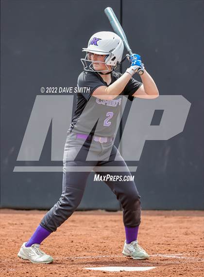 Thumbnail 1 in Keokuk vs Iowa City West (Varsity Classic) photogallery.