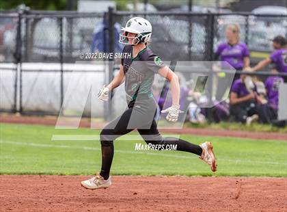 Thumbnail 1 in Keokuk vs Iowa City West (Varsity Classic) photogallery.