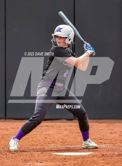 Thumbnail 1 in Keokuk vs Iowa City West (Varsity Classic) photogallery.