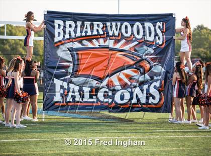 Thumbnail 2 in Briar Woods @ Tuscarora photogallery.