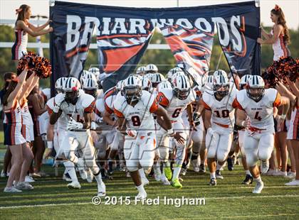 Thumbnail 3 in Briar Woods @ Tuscarora photogallery.