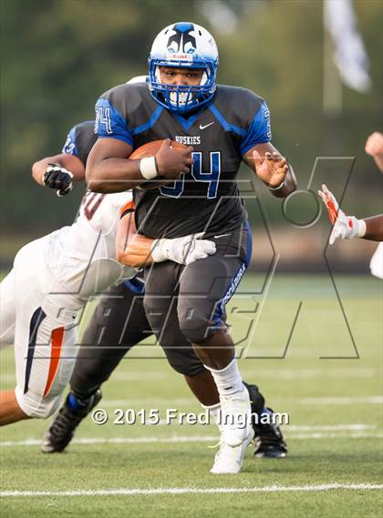 Thumbnail 1 in Briar Woods @ Tuscarora photogallery.