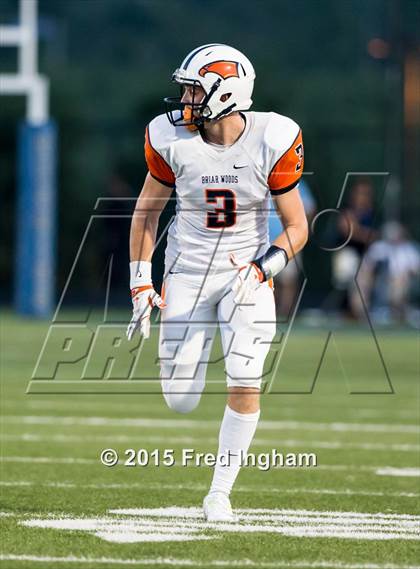 Thumbnail 3 in Briar Woods @ Tuscarora photogallery.