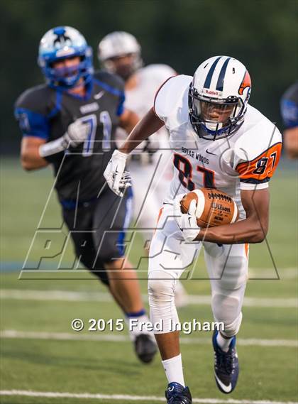 Thumbnail 2 in Briar Woods @ Tuscarora photogallery.