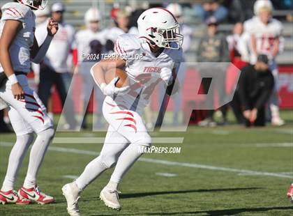 Thumbnail 3 in Milford vs. Beaver (UHSAA 1A Semifinal) photogallery.