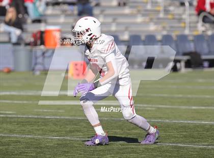 Thumbnail 2 in Milford vs. Beaver (UHSAA 1A Semifinal) photogallery.
