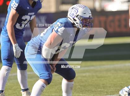 Thumbnail 1 in Milford vs. Beaver (UHSAA 1A Semifinal) photogallery.