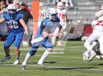 Thumbnail 1 in Milford vs. Beaver (UHSAA 1A Semifinal) photogallery.