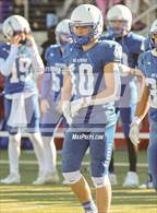 Photo from the gallery "Milford vs. Beaver (UHSAA 1A Semifinal)"