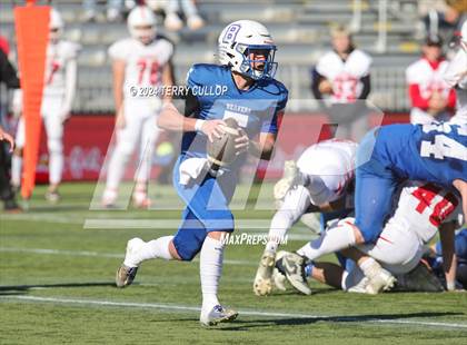 Thumbnail 1 in Milford vs. Beaver (UHSAA 1A Semifinal) photogallery.