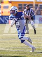 Photo from the gallery "Milford vs. Beaver (UHSAA 1A Semifinal)"