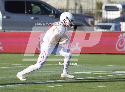 Thumbnail 3 in Milford vs. Beaver (UHSAA 1A Semifinal) photogallery.