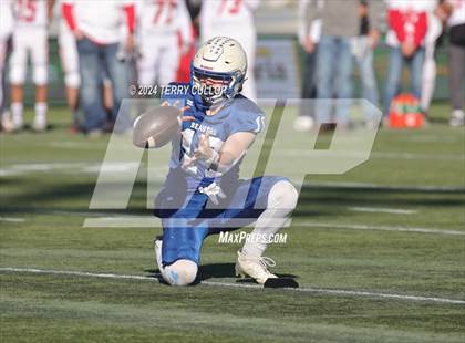 Thumbnail 1 in Milford vs. Beaver (UHSAA 1A Semifinal) photogallery.