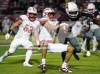 Photo from the gallery "Grapeland vs Bremond (UIL 2A Football Division II Quarterfinal Playoff)"