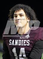 Photo from the gallery "Grapeland vs Bremond (UIL 2A Football Division II Quarterfinal Playoff)"