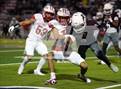 Photo from the gallery "Grapeland vs Bremond (UIL 2A Football Division II Quarterfinal Playoff)"