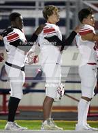 Photo from the gallery "Grapeland vs Bremond (UIL 2A Football Division II Quarterfinal Playoff)"