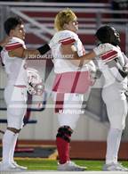 Photo from the gallery "Grapeland vs Bremond (UIL 2A Football Division II Quarterfinal Playoff)"