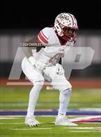 Photo from the gallery "Grapeland vs Bremond (UIL 2A Football Division II Quarterfinal Playoff)"