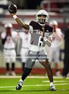 Photo from the gallery "Grapeland vs Bremond (UIL 2A Football Division II Quarterfinal Playoff)"