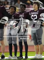 Photo from the gallery "Grapeland vs Bremond (UIL 2A Football Division II Quarterfinal Playoff)"