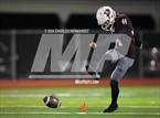 Photo from the gallery "Grapeland vs Bremond (UIL 2A Football Division II Quarterfinal Playoff)"