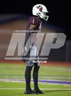 Photo from the gallery "Grapeland vs Bremond (UIL 2A Football Division II Quarterfinal Playoff)"
