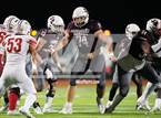 Photo from the gallery "Grapeland vs Bremond (UIL 2A Football Division II Quarterfinal Playoff)"