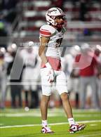 Photo from the gallery "Grapeland vs Bremond (UIL 2A Football Division II Quarterfinal Playoff)"