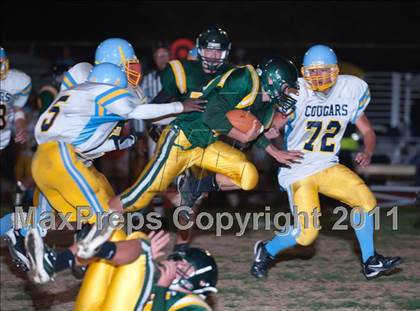 Thumbnail 1 in Center @ Placer photogallery.