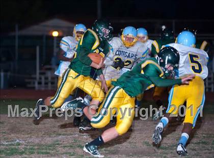 Thumbnail 3 in Center @ Placer photogallery.
