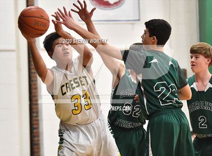 Thumbnail 3 in Carolina Friends @ Cresset Christian Academy  photogallery.