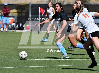Thumbnail 2 in Sandia Prep @ Taos photogallery.