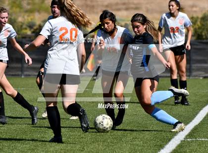 Thumbnail 3 in Sandia Prep @ Taos photogallery.
