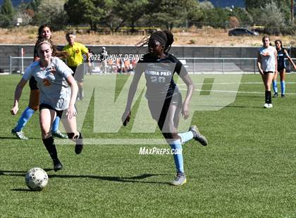 Thumbnail 3 in Sandia Prep @ Taos photogallery.