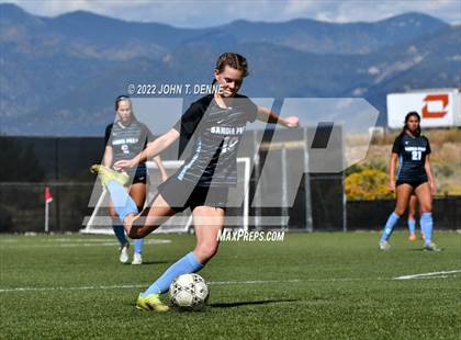 Thumbnail 1 in Sandia Prep @ Taos photogallery.