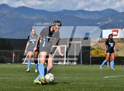 Thumbnail 2 in Sandia Prep @ Taos photogallery.