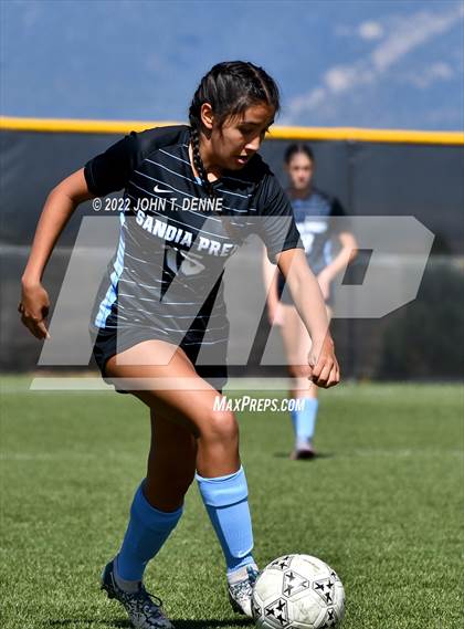 Thumbnail 1 in Sandia Prep @ Taos photogallery.