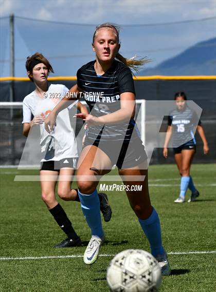 Thumbnail 1 in Sandia Prep @ Taos photogallery.