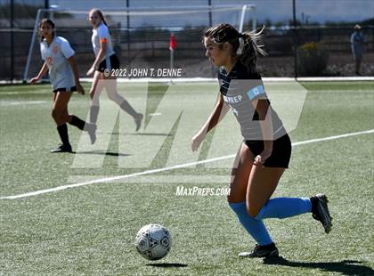 Thumbnail 3 in Sandia Prep @ Taos photogallery.