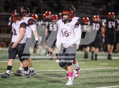 Thumbnail 3 in Liberty @ Chaparral photogallery.