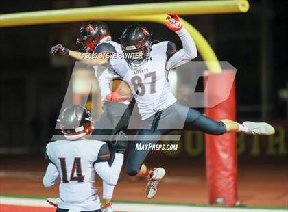 Thumbnail 1 in Liberty @ Chaparral photogallery.