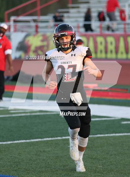Thumbnail 3 in Liberty @ Chaparral photogallery.