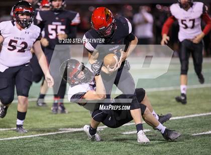 Thumbnail 2 in Liberty @ Chaparral photogallery.