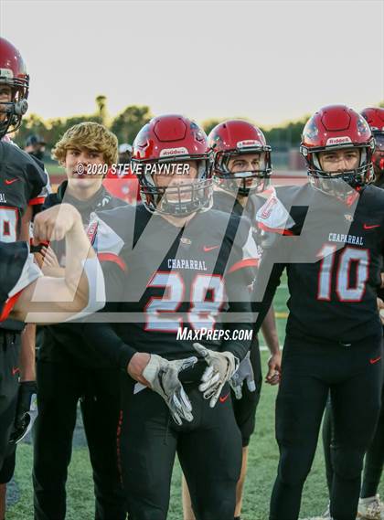 Thumbnail 2 in Liberty @ Chaparral photogallery.