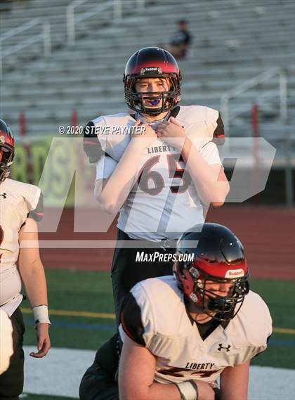 Thumbnail 2 in Liberty @ Chaparral photogallery.