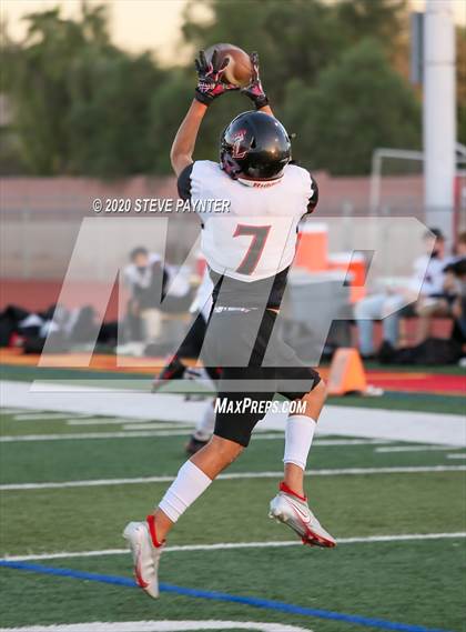 Thumbnail 2 in Liberty @ Chaparral photogallery.