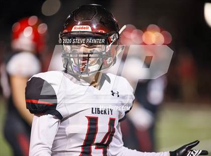 Thumbnail 1 in Liberty @ Chaparral photogallery.