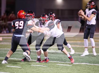 Thumbnail 3 in Liberty @ Chaparral photogallery.