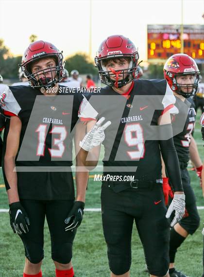 Thumbnail 3 in Liberty @ Chaparral photogallery.